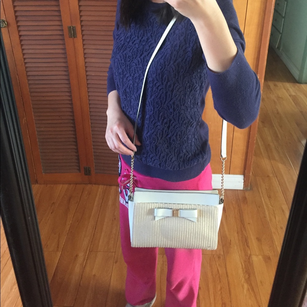 Kate spade--Crossbody handbag